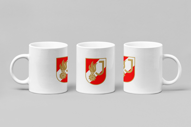 Tasse Jugendfeuerwehr 5